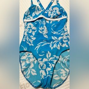 Bathing Suit  one piece size 10